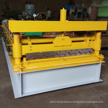 machine for small business roll forming lines /roofing roll forming machine